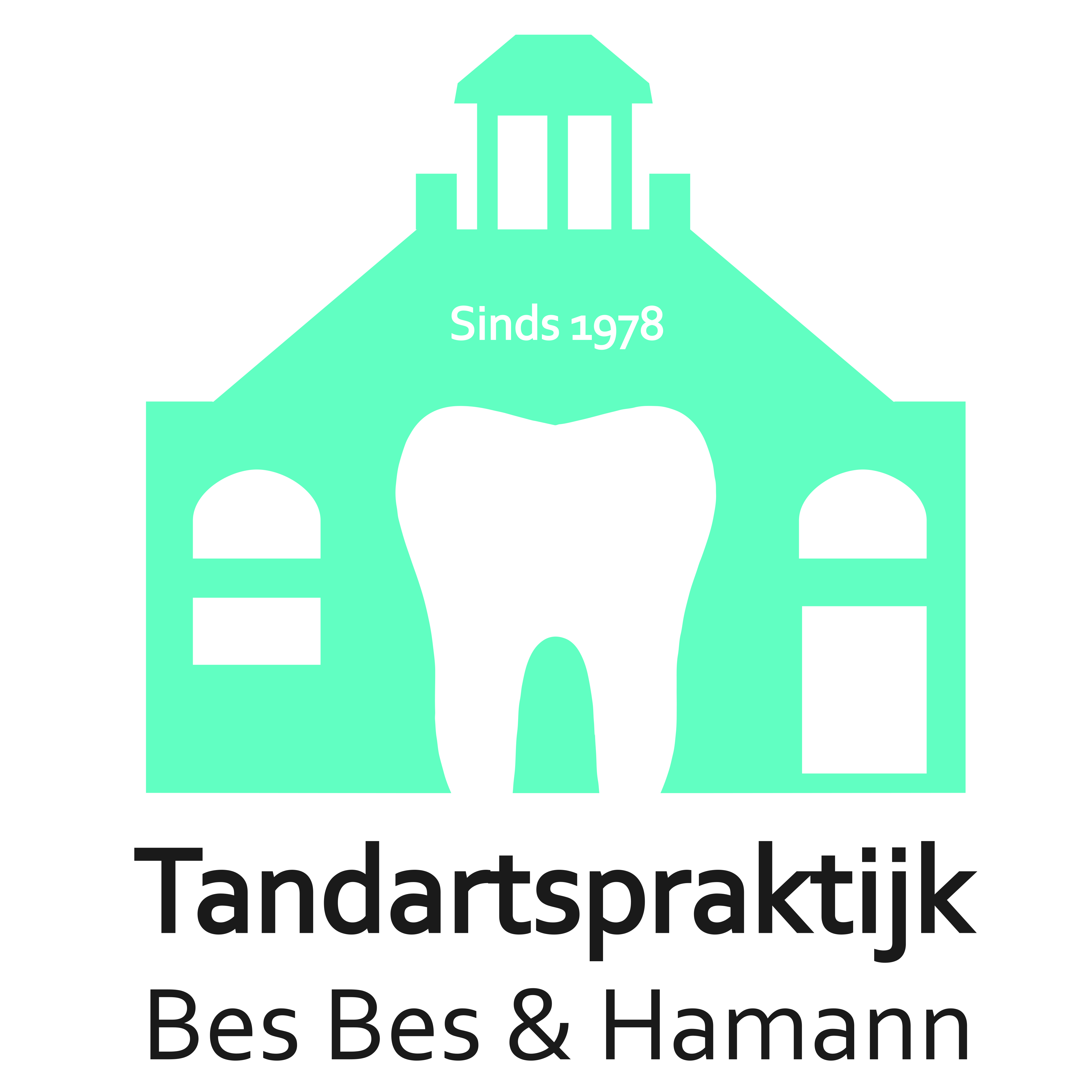 Tandartspraktijk Bes Bes & Hamann